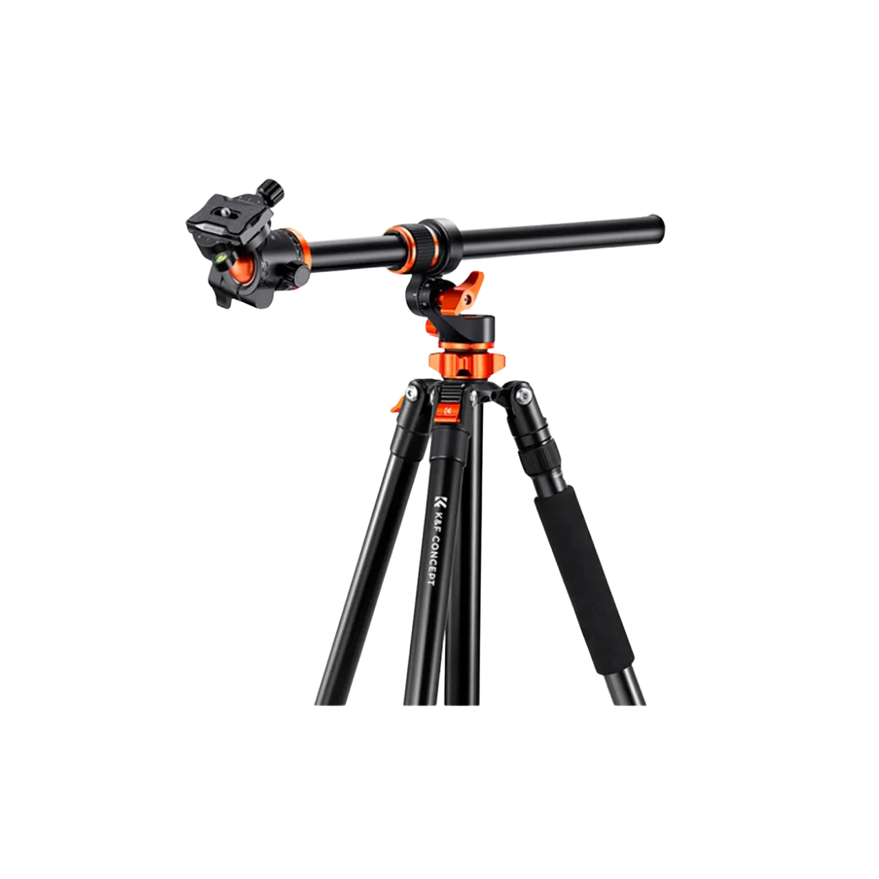 Tripode K&F CONCEPT KF09.084V2