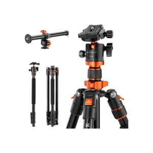 Tripode K&F CONCEPT KF09.087V6