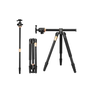 Tripode QZSD Q999H