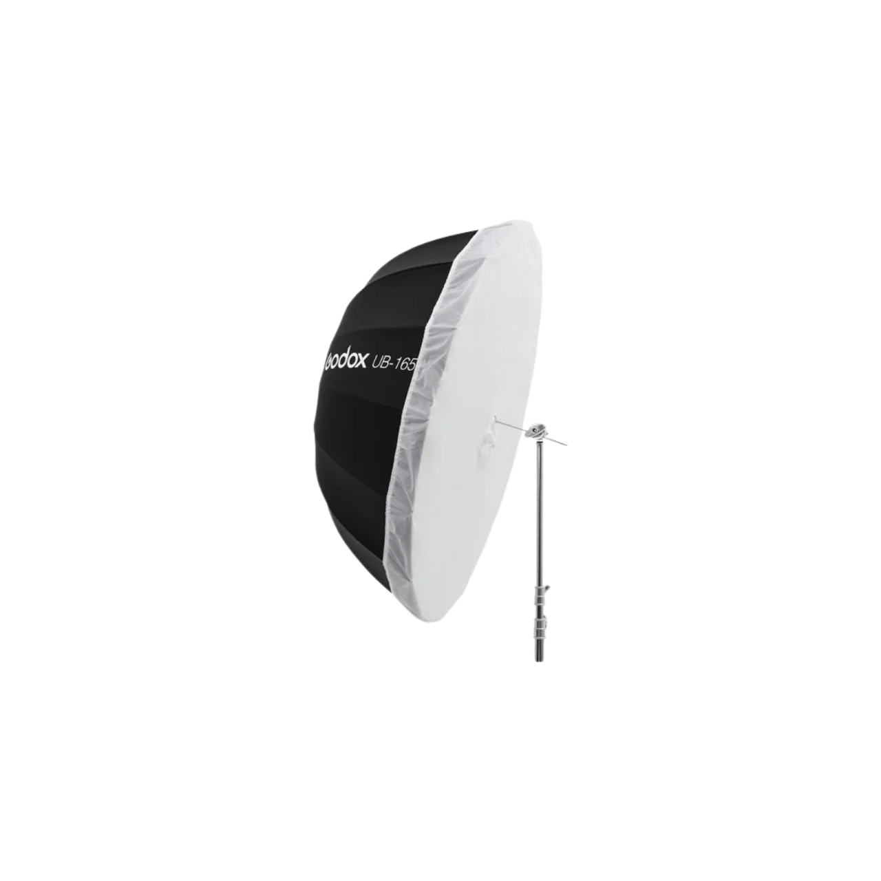 Umbrella GODOX con Tela Difusora de 165CM