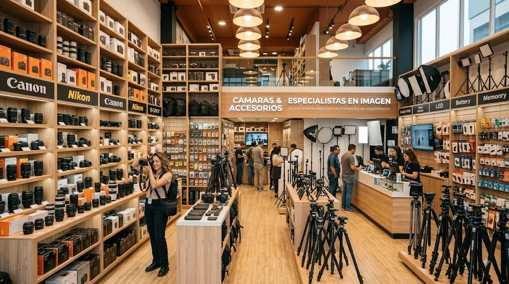 Descripción del banner